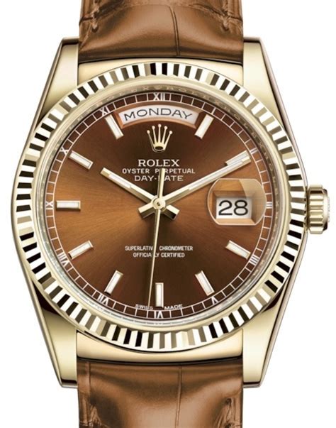 strap for rolex day date|rolex day date bracelets.